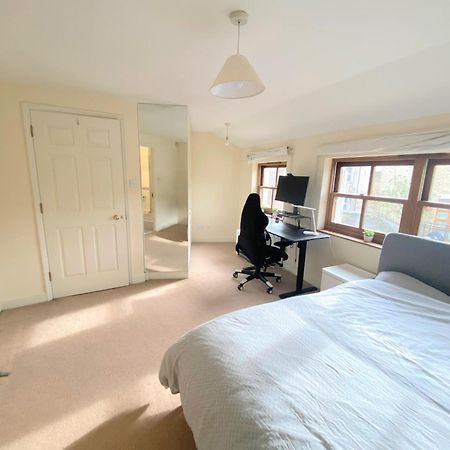 Homestay In Putney London Exterior foto