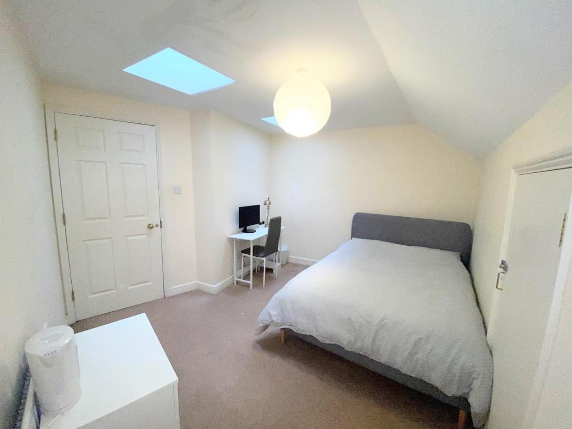 Homestay In Putney London Exterior foto