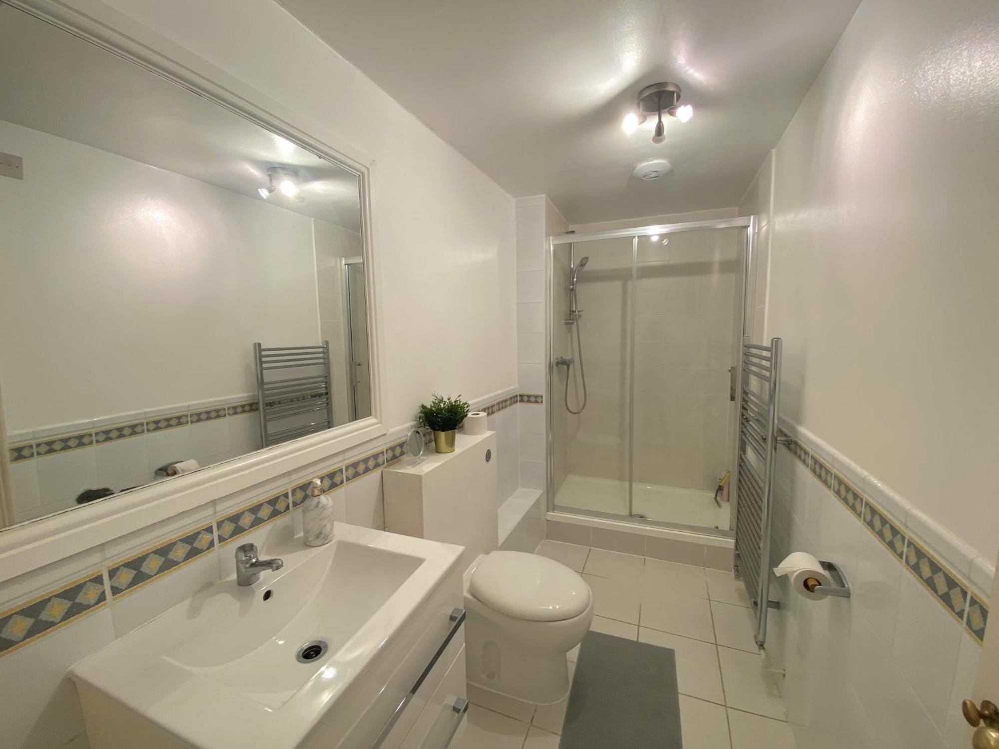 Homestay In Putney London Exterior foto